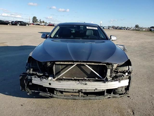 2012 BMW 5er - Image 10