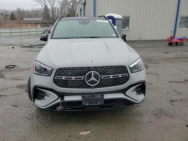 2024 Mercedes-Benz GLE - Image 11