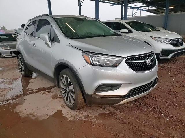 2021 Buick Encore - Image 12