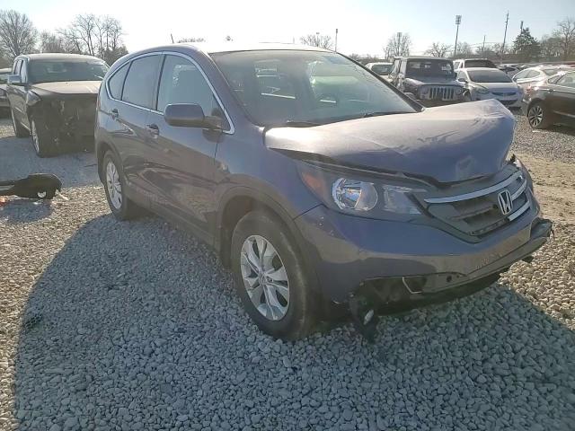 2014 Honda CR-V - Image 11