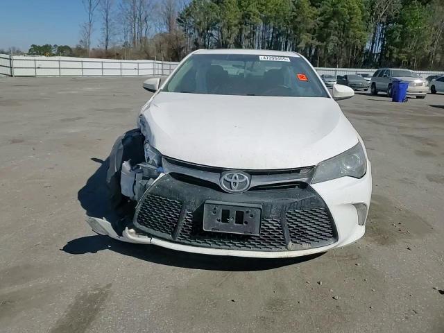 2017 Toyota Camry - Image 10
