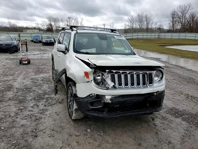 2018 Jeep Renegade - Image 11