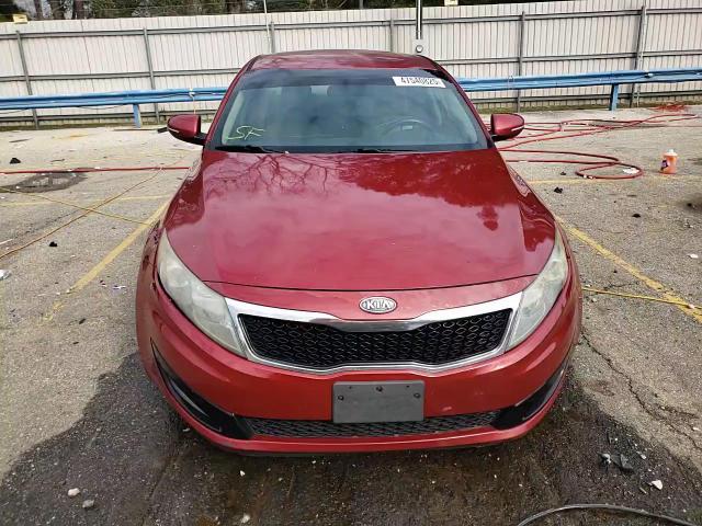 2012 Kia Optima - Image 13