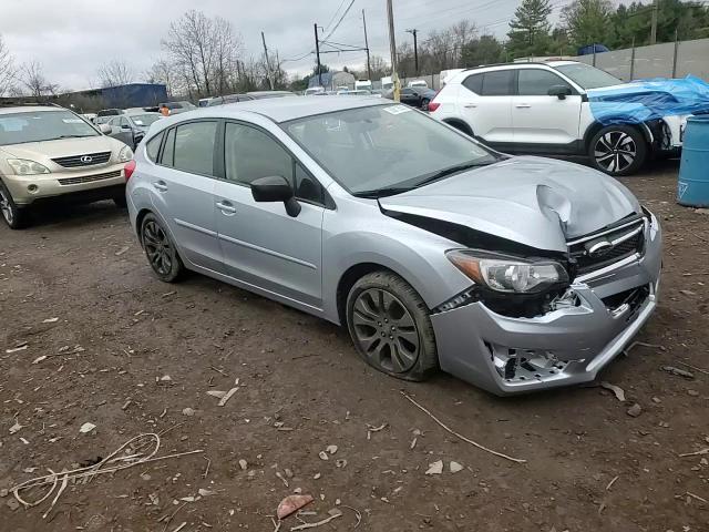 2015 Subaru Impreza VIN: JF1GPAA69FH268953 Lot: 50612605