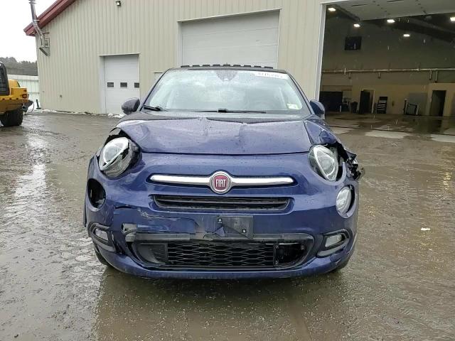 2017 Fiat 500 - Image 10