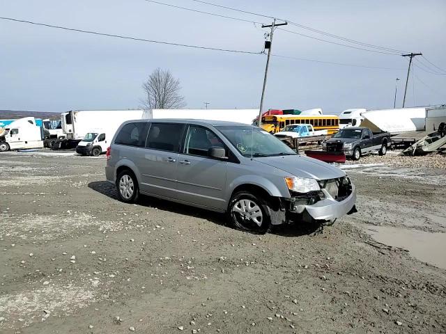 2017 Dodge Caravan - Image 15