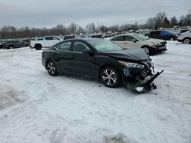 2020 Nissan Sentra - Image 14