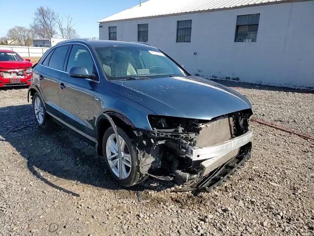 2018 Audi Q3 Premium Plus VIN: WA1JCCFS5JR001948 Lot: 47792505