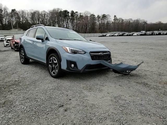 2018 Subaru XV - Image 11