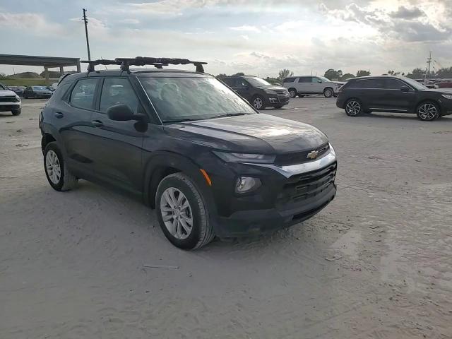 2021 Chevrolet TrailBlazer - Image 15