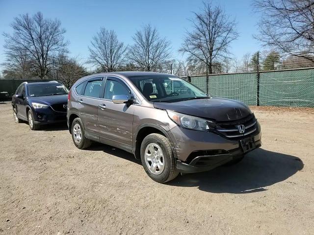 2014 Honda CR-V - Image 11