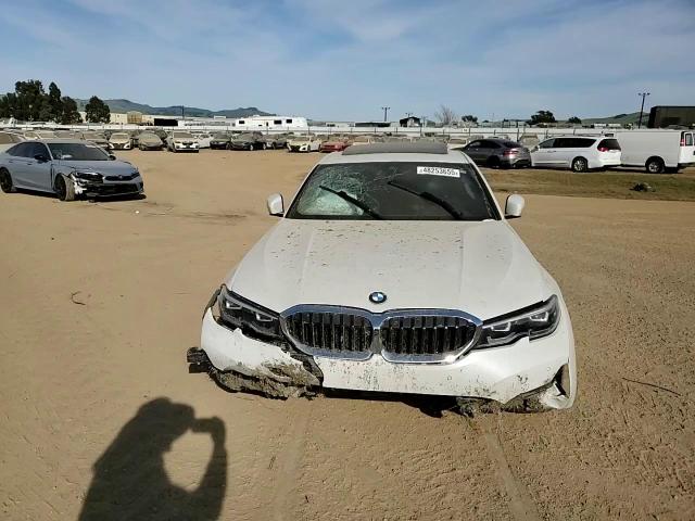 2020 BMW 3er - Image 11