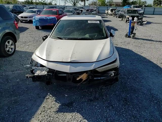2025 Acura Integra - Image 11