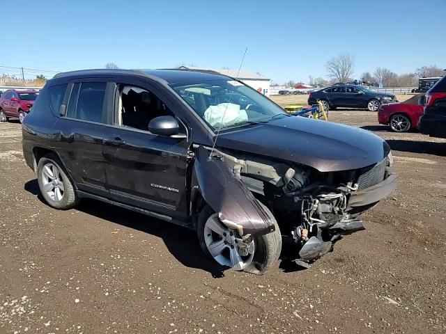 2014 Jeep Compass - Image 12