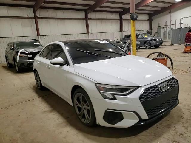 2024 Audi A3 - Image 13