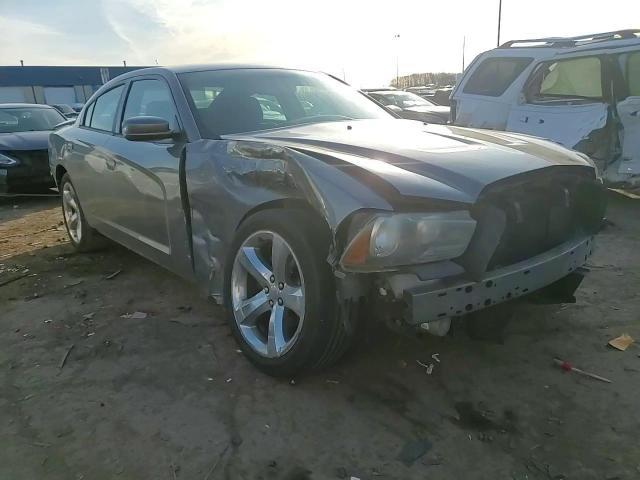 2012 Dodge Charger - Image 11