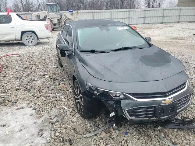 2016 Chevrolet Malibu - Image 13