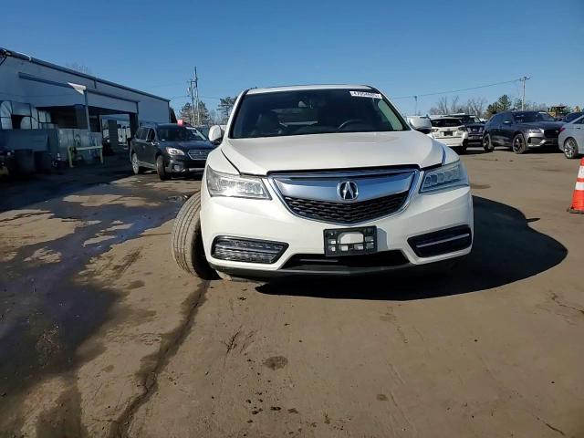 2014 Acura MDX - Image 14