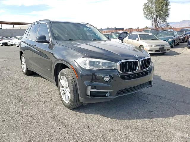 2014 BMW X5 - Image 12