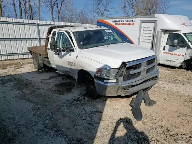 2015 Ram 3500 VIN: 3C7WRTCL6FG520041 Lot: 67309225