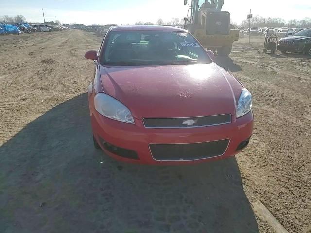 2013 Chevrolet Impala - Image 13