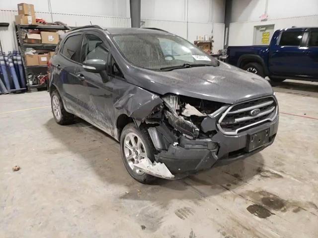 2018 Ford EcoSport - Image 11