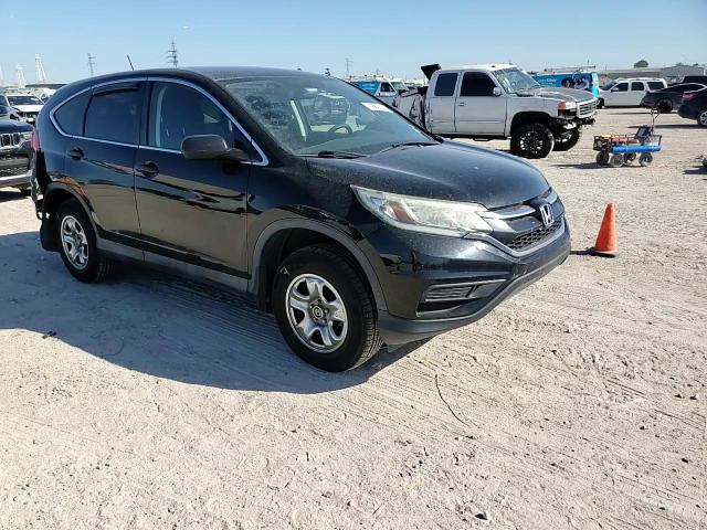 2015 Honda CR-V - Image 12