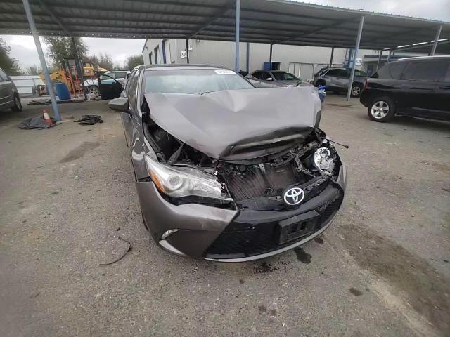 2017 Toyota Camry - Image 11