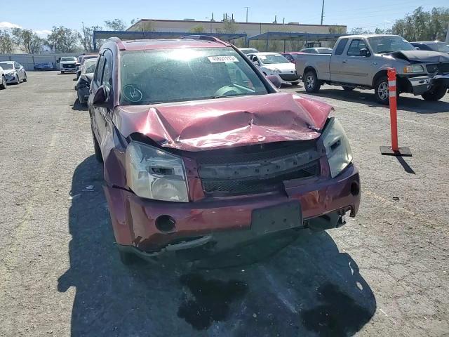 2007 Chevrolet Equinox - Image 12