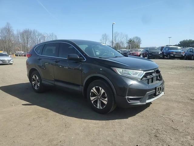 2017 Honda CR-V - Image 12