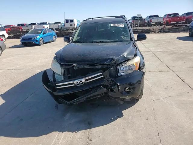2008 Toyota RAV 4 - Image 12