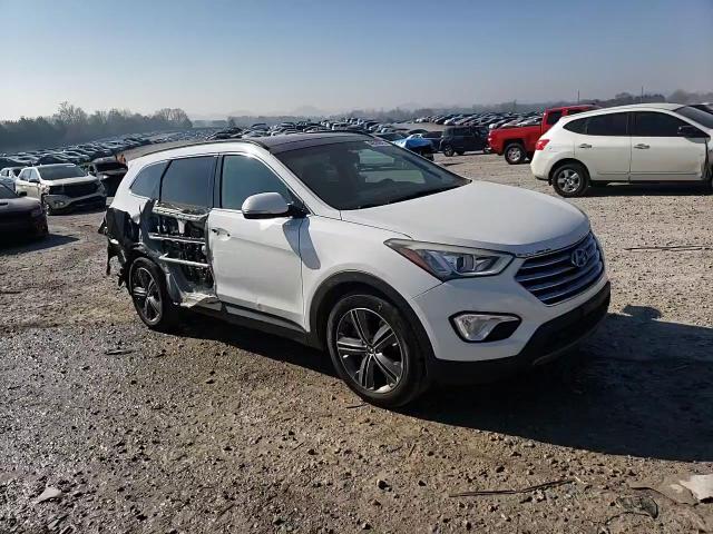 2013 Hyundai Santa Fe - Image 11
