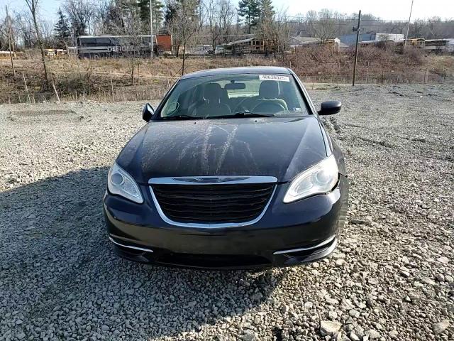 2012 Chrysler 200 - Image 11