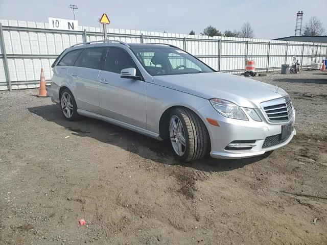 2013 Mercedes-Benz E-klasse - Image 12