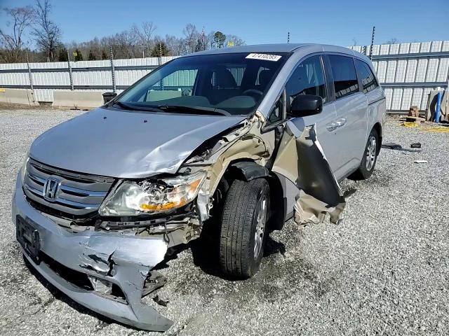 2012 Honda Odyssey - Image 15
