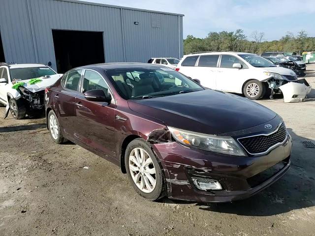 2015 Kia Optima - Image 13