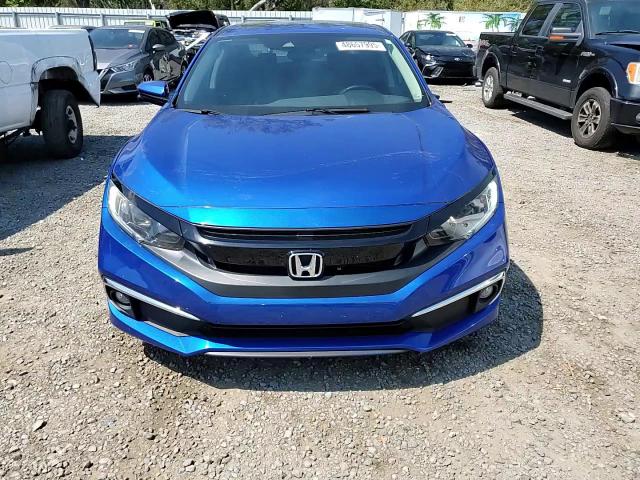 2021 Honda Civic - Image 10