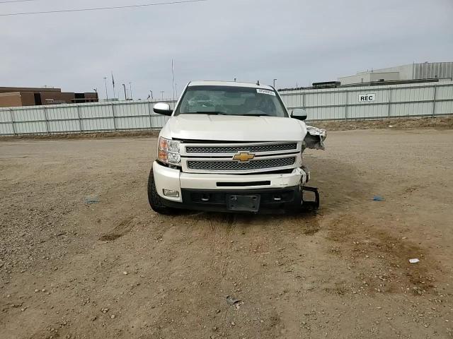 2013 Chevrolet Silverado - Image 10