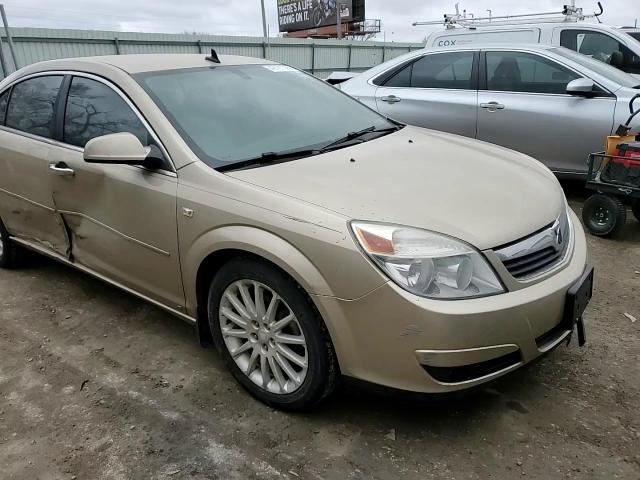 2008 Saturn Aura Xr VIN: 1G8ZV57738F250893 Lot: 49181355