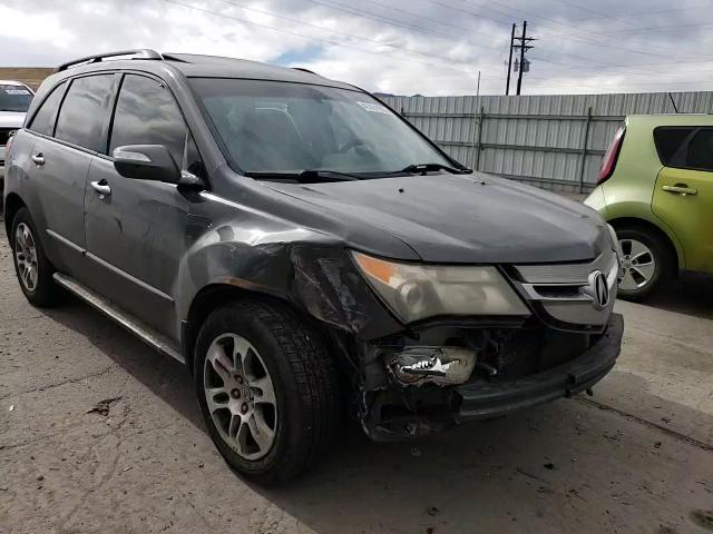 2008 Acura MDX - Image 11