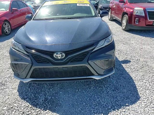 2021 Toyota Camry - Image 10
