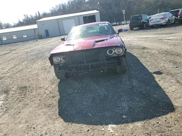 2017 Dodge Challenger - Image 13
