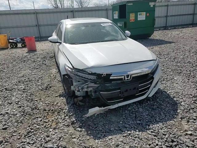 2021 Honda Accord - Image 11