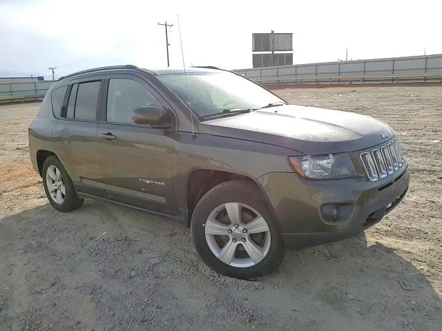 2015 Jeep Compass - Image 12