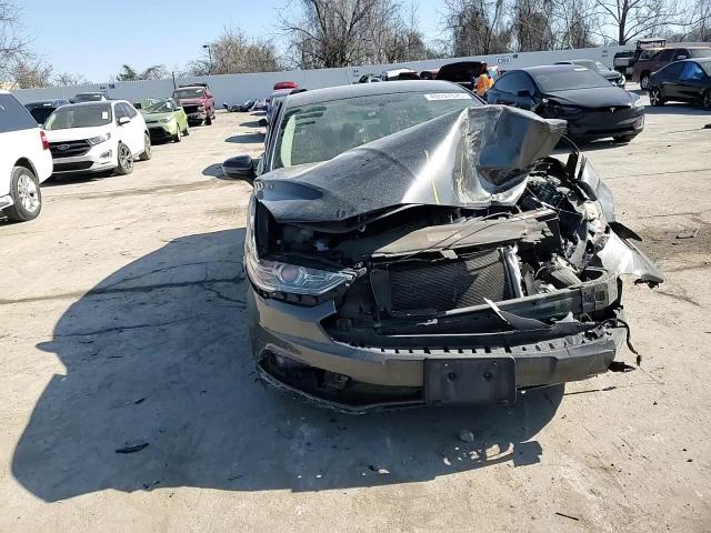 2017 Ford Fusion - Image 10