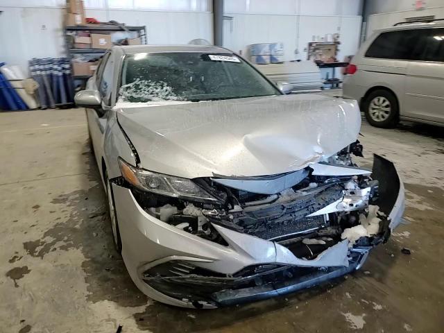 2021 Toyota Camry - Image 10