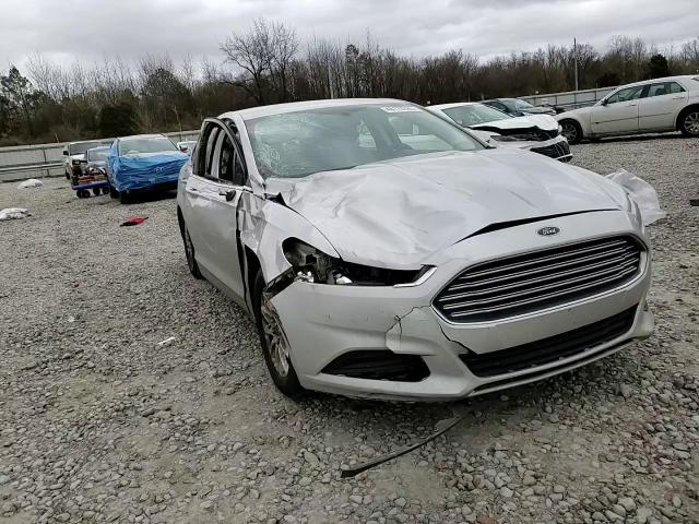 2015 Ford Fusion - Image 11