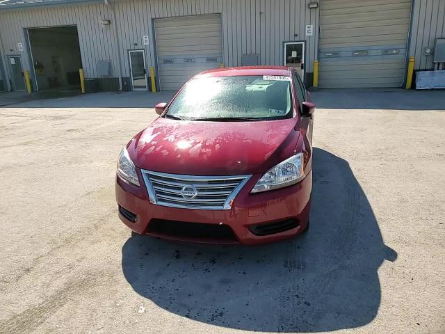 2014 Nissan Sentra - Image 13