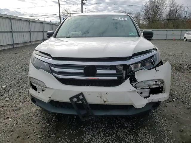 2018 Honda Pilot - Image 11
