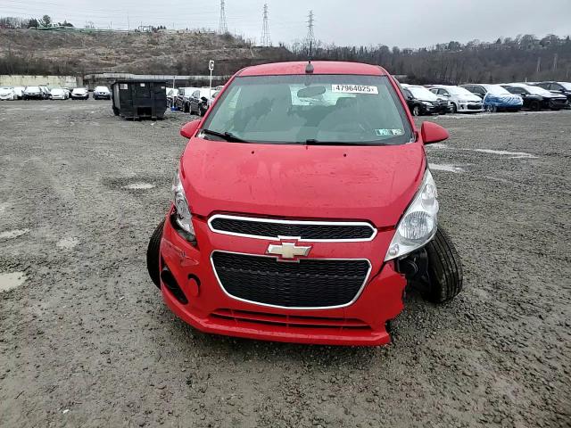 2014 Chevrolet Spark - Image 13